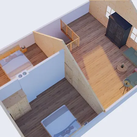 Untergladner * Schladming