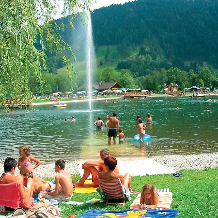 Untergladner Chalet Schladming