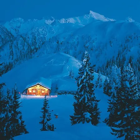 Untergladner * Schladming