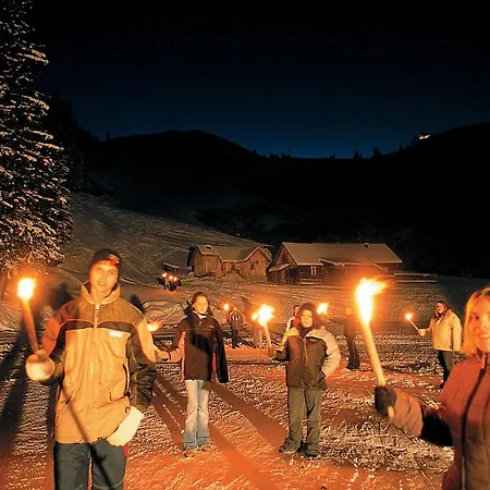 Untergladner * Schladming