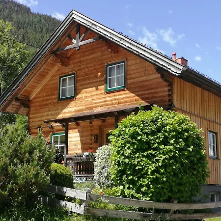 Untergladner Chalet *