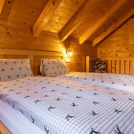 Untergladner Chalet