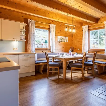 Untergladner Chalet Schladming