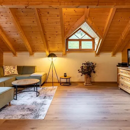 Untergladner Chalé *