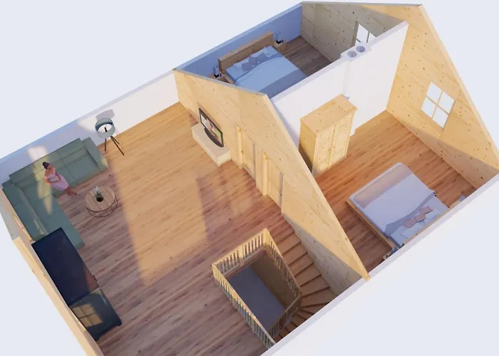 恩特尔格拉德尼尔宾馆 斯拉德明