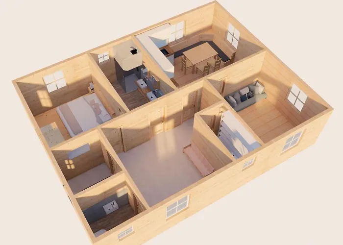 Untergladner Chalet *