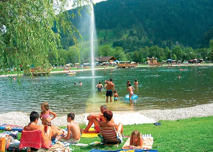 Untergladner Chalet Schladming