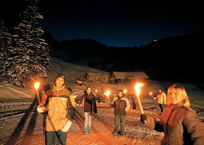 Untergladner * Schladming