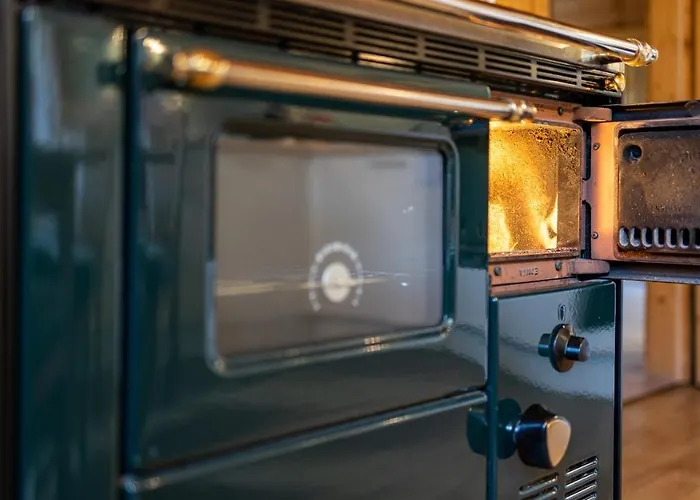 恩特尔格拉德尼尔宾馆