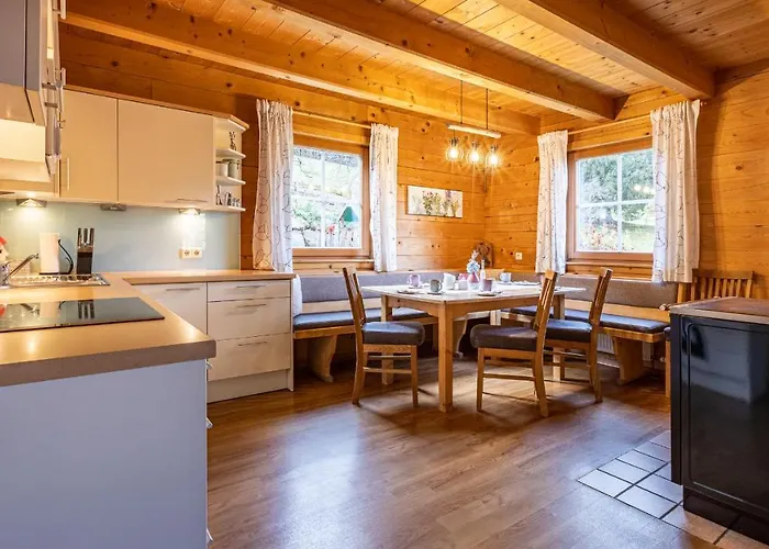 Untergladner Chalet Schladming