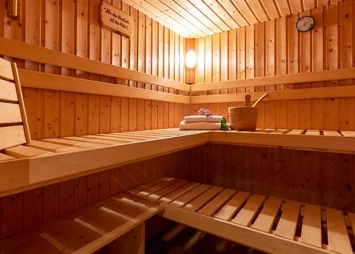 Chalet Untergladner Schladming