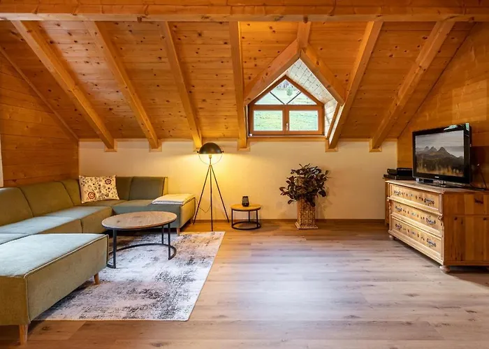 Untergladner Chalet *