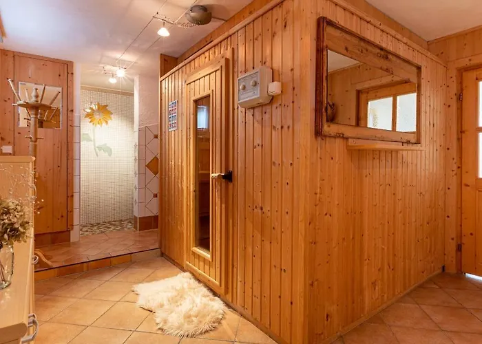 Chalet Untergladner Schladming