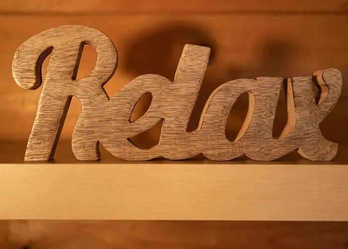 木屋 恩特尔格拉德尼尔宾馆 *