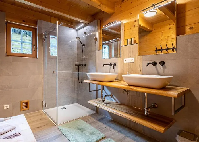 Untergladner Schladming