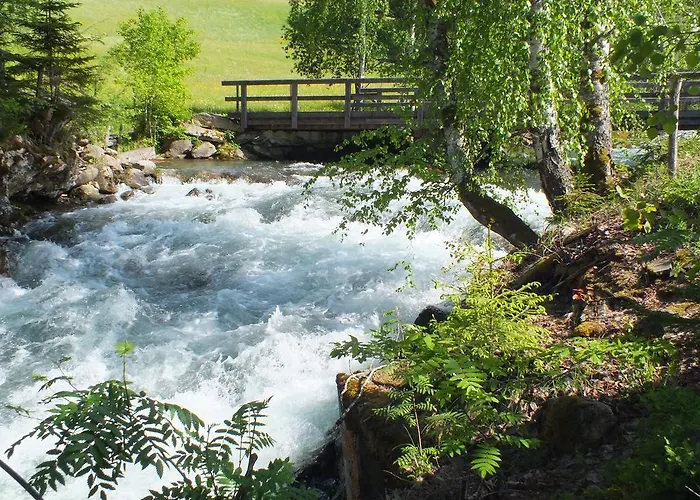 Untergladner Chalet Schladming