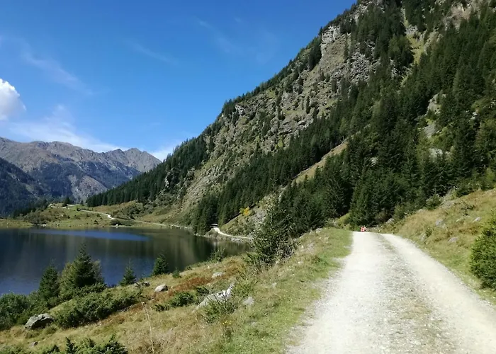 Untergladner Chalet Schladming